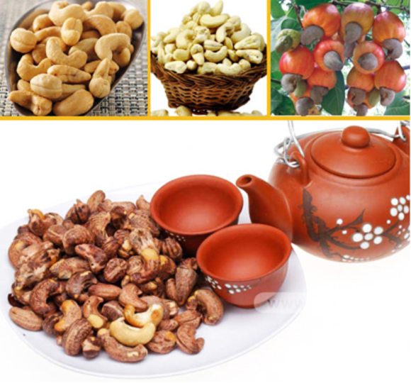 Hạt Điều