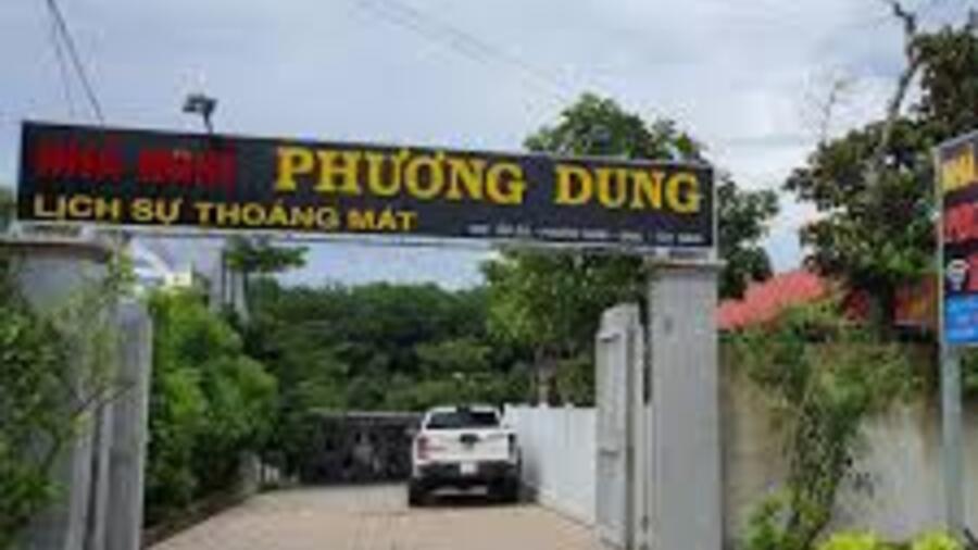Khách sạn Phương Dung